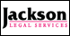 Jackson Legal Services LLC - Eau Claire, WI