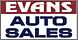 Evans Auto Sales - Daytona Beach, FL