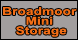 Broadmoor Mini Storage - Meridian, MS