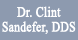 Sandefer, Clint N, Dds - Family Dentistry - Denham Springs, LA