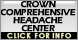 Crown Comprehensive Headache Center - Huntsville, AL