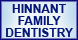 Hinnant Family Dentistry PA - Goldsboro, NC