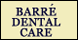 Barre Dental Care - Harvey, LA