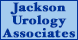 Jackson Urology Associates - Jackson, MI