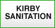 Kirby Sanitation - Greer, SC