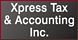 Xpress Tax & Accounting Inc - Dallas, NC