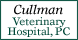Cullman Veterinary Hospital PC - Cullman, AL