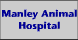 Manley Animal Hospital - Bartlesville, OK