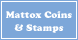 Mattox Coins & Stamps - Raleigh, NC