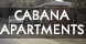 Cabana Apartments - Auburn, AL