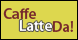 Caffe Latte Da - New Orleans, LA