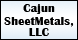 Cajun Sheetmetals - Raceland, LA