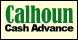 Calhoun Cash Advance - Gainesville, FL