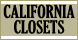 California Closets - Greenville, SC