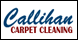 Callihan Carpet Cleaning - Hammond, LA