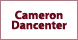 Cameron Dancenter - Gainesville, FL