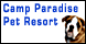 Camp Paradise Pet Resort - Conyers, GA