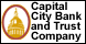 Capitol City Bank & Trust Co - Augusta, GA