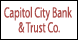 Capitol City Bank & Trust Co - Albany, GA