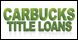 Carbucks Of Carolina Inc - Asheville, NC