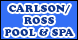 Carlson Ross Pool & Spa - Lake Worth, FL