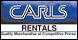 Carl's Rentals - Lake Charles, LA