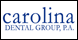 Carolina Dental Group PA - Greenville, SC