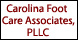 Carolina Foot Care Associates - Statesville, NC