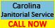 Carolina Contract Cleaners Inc - Charleston, SC