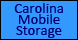 Carolina Mobile Storage - Summerville, SC