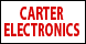 Carter Electronics Svc Co Inc - N. Charleston, SC