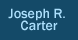 Joseph R. Carter, DC - Florence, SC