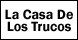 La Casa De Los Trucos - Miami, FL