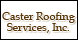 Caster Roofing Services Inc - Titusville, FL