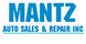 Mantz Sales & Repair Inc. - Marion, CT