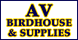 AV Birdhouse & Supplies - Lancaster, CA