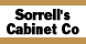 Sorrell's Cabinet Company - Lillington, NC