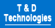 T & D Technologies - Brighton, MI