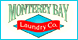 Monterey Bay Laundry Co - Pacific Grove, CA