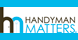 Handyman Matters - Columbus, OH