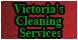 Victoria's Cleaning Services - North Little Rock, AR