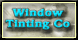 Window Tinting Co INC - Hixson, TN