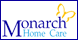 Monarch Home Care Inc - San Luis Obispo, CA