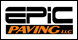 Epic Paving LLC - Port Allen, LA