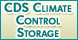 Cds Climate Control Storage - Bossier City, LA