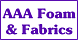 Aaa Foam & Fabrics - Theodore, AL