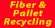 Fiber & Pallet Recycling - Green Bay, WI