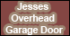 Jesse's Overhead Garage Door - Pataskala, OH