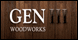 Gen III Woodworks LLC - Milwaukee, WI