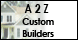 A2Z Custom Builders - Avon, IN